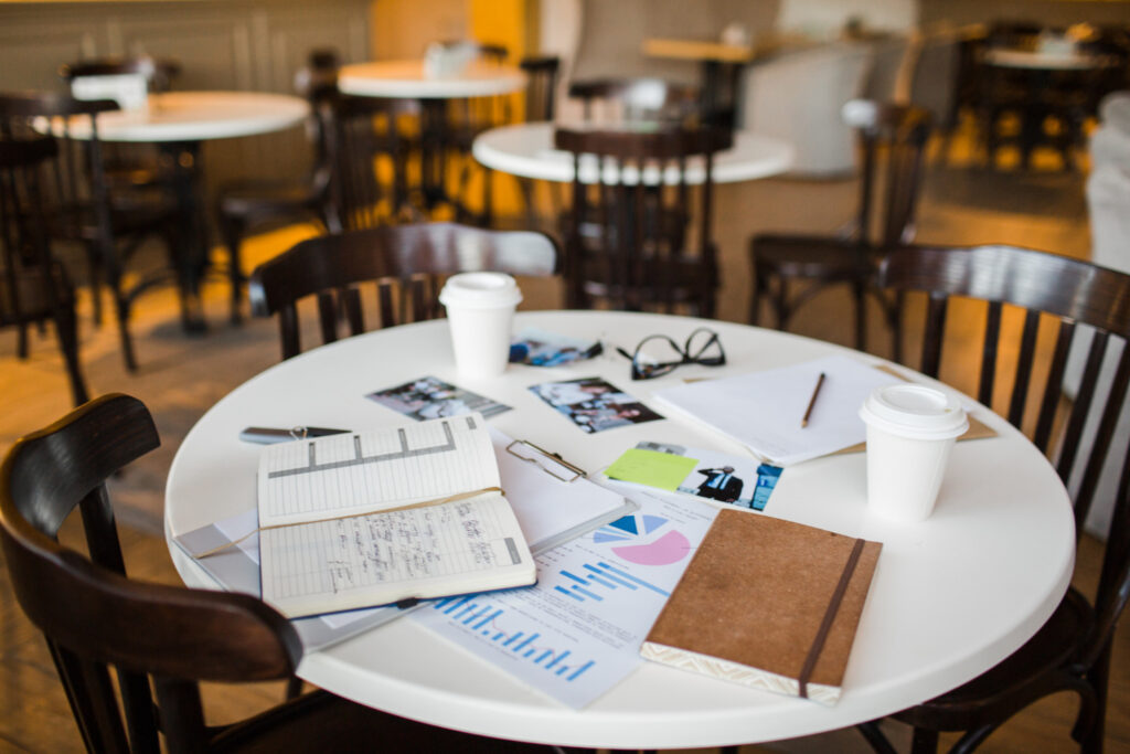 Planejamento tributário para restaurantes no RS: estratégias para aumentar margem