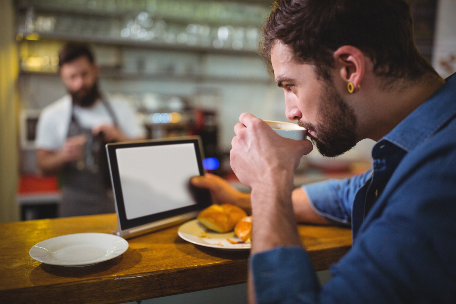 Contabilidade para bares e restaurantes no RS: como reduzir riscos fiscais
