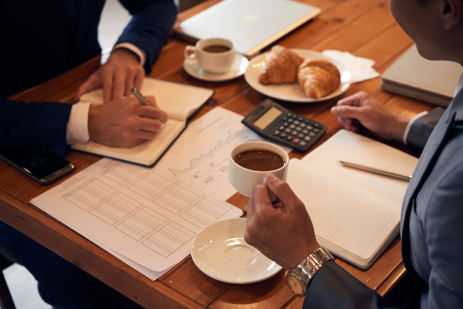 Regime tributário para restaurantes no RS: Simples, Presumido ou Real?