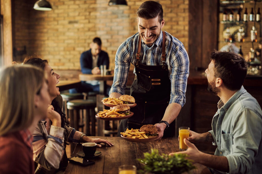 Restaurantes no Rio Grande do Sul: como a tributação impacta a precificação e reduz a margem de lucro