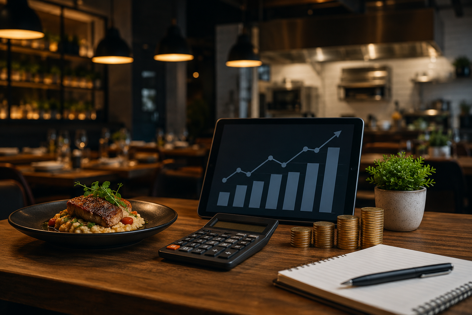 Reforma Tributária para Restaurantes no RS: evite alta de impostos em 2027