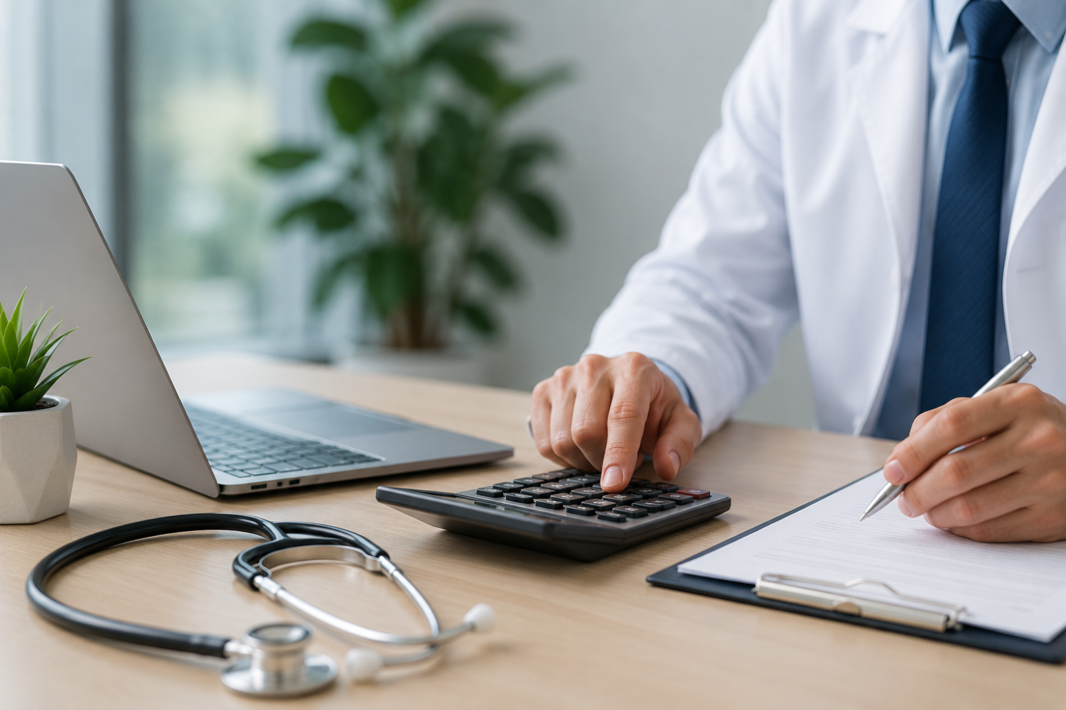 Clínicas médicas no RS sinais de que sua empresa está pagando mais impostos do que deveria